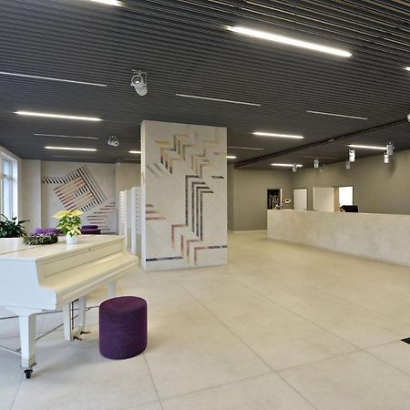 Apartment 153 - Rezidence Eliska - Prague 9 外观 照片