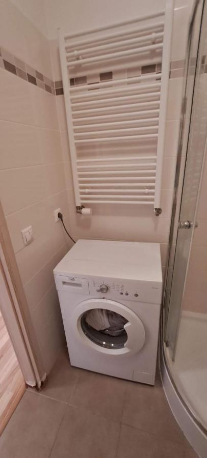 Apartment 153 - Rezidence Eliska - Prague 9 外观 照片