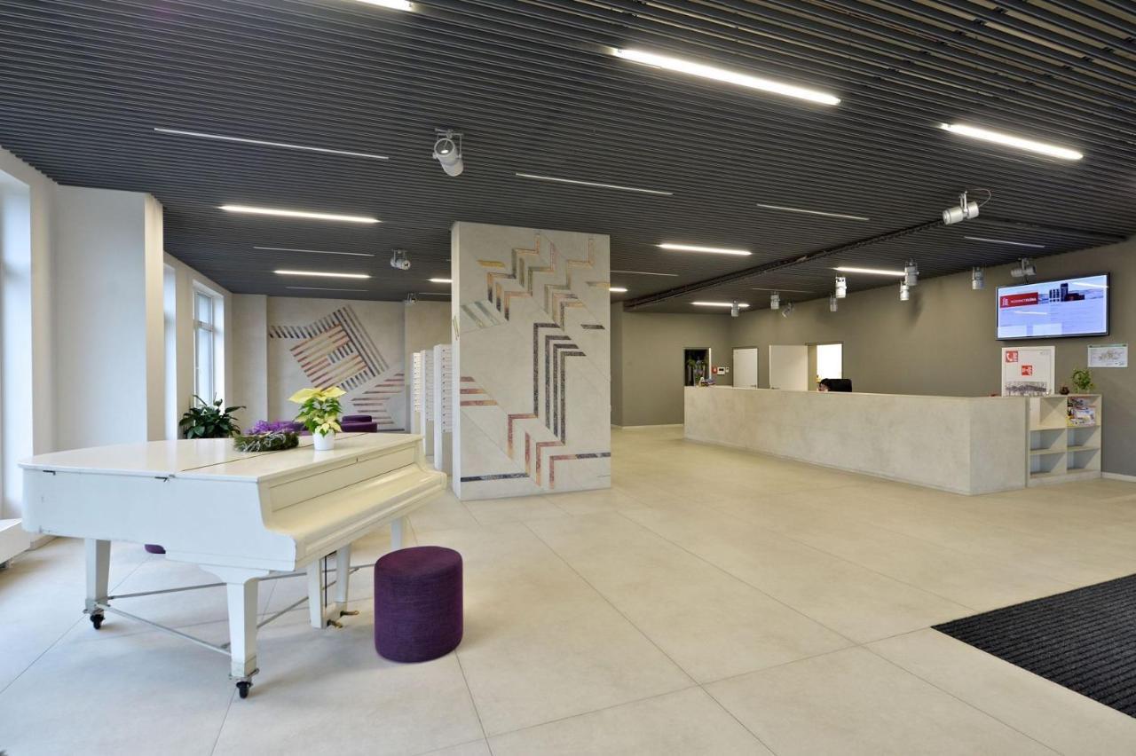 Apartment 153 - Rezidence Eliska - Prague 9 外观 照片