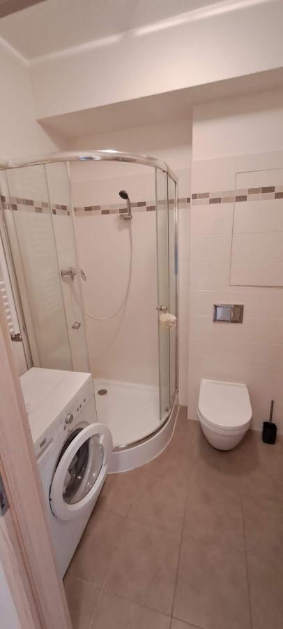 Apartment 153 - Rezidence Eliska - Prague 9 外观 照片