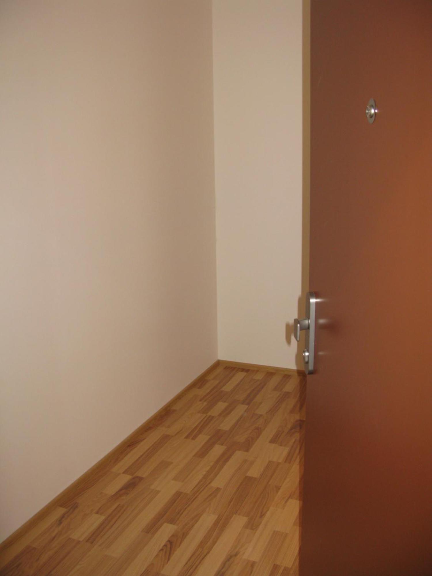 Apartment 153 - Rezidence Eliska - Prague 9 外观 照片