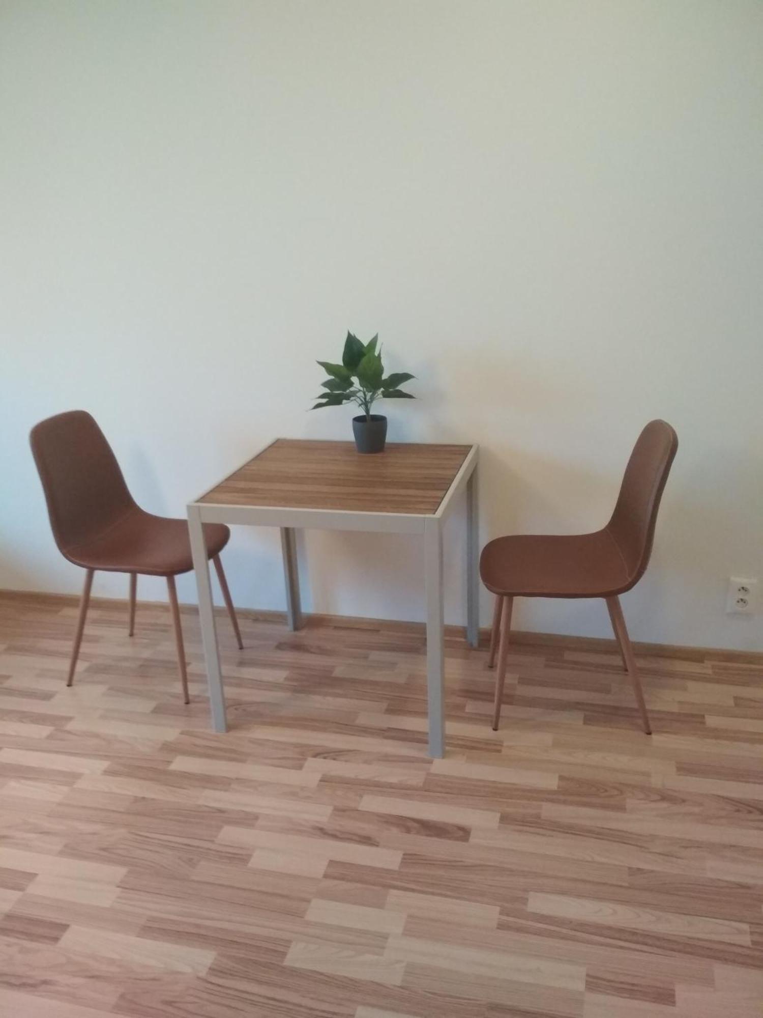 Apartment 153 - Rezidence Eliska - Prague 9 外观 照片